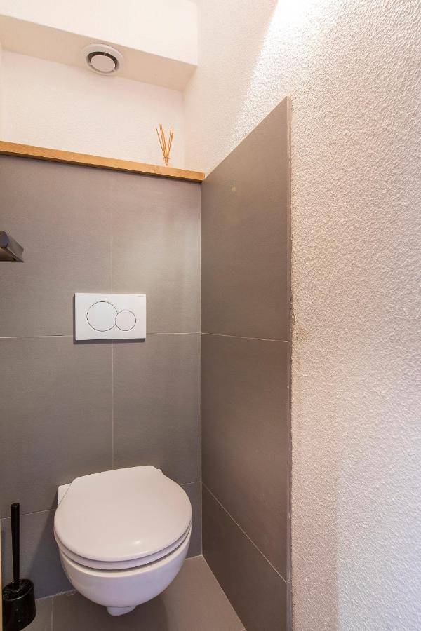 Val Thorens-Cosy Duplex Avec Vue Silveralp Dış mekan fotoğraf