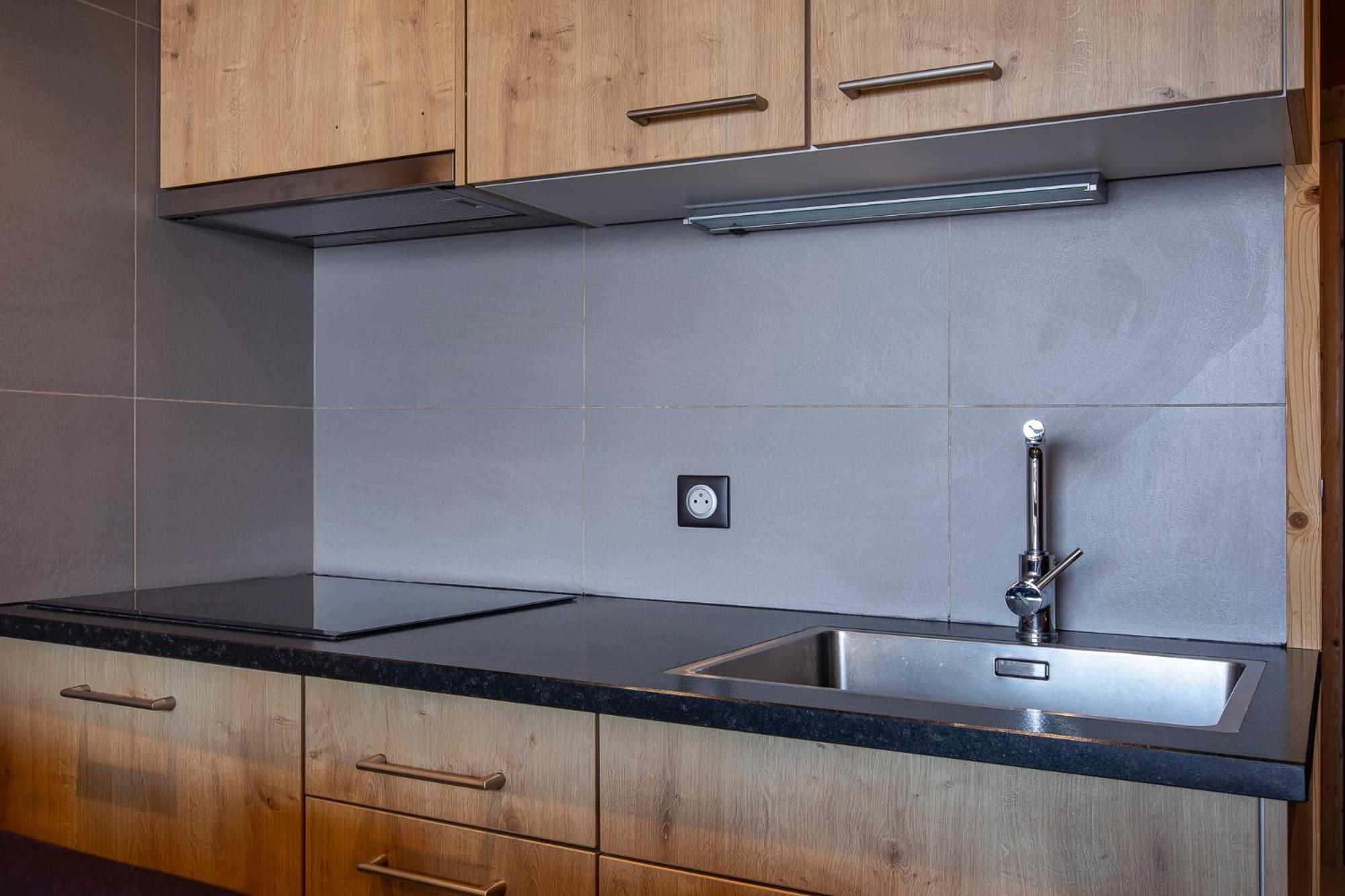 Val Thorens-Cosy Duplex Avec Vue Silveralp Dış mekan fotoğraf